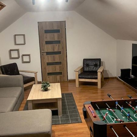 Chata Dolni Maxov Josefŭv Dŭl Exterior foto