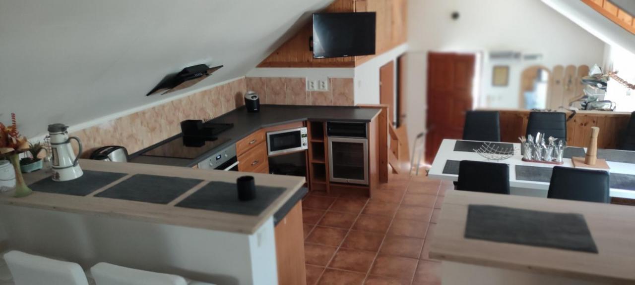 Chata Dolni Maxov Josefŭv Dŭl Exterior foto
